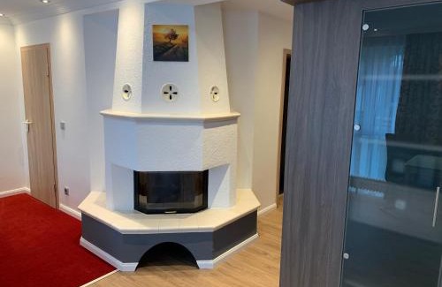 Lichtenrade House | Gästehaus Alpinia