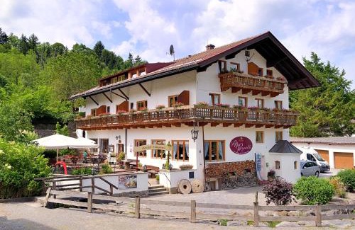 Fischbachau House | Gästehaus Alte Bergmühle