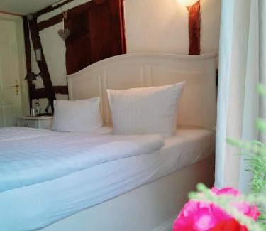 Borgholzhausen Hotel | Gästehaus Alte Liebe