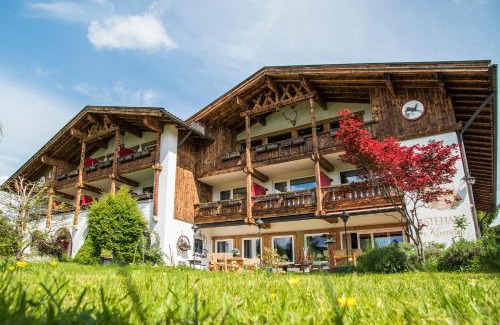Schliersee House | Gästehaus am Kurpark