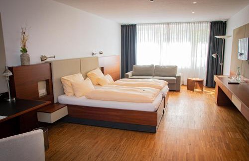 Versmold Hotel | Gästehaus an der Oase
