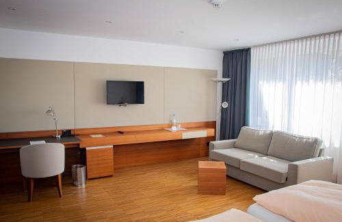 Versmold Hotel | Gästehaus an der Oase