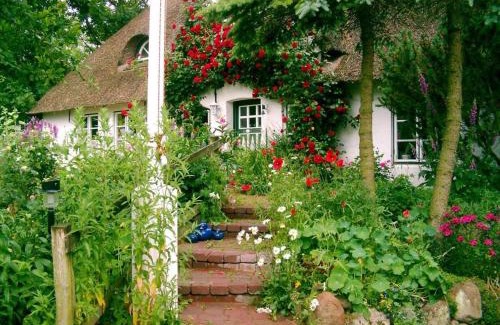 Tating House | Gästehaus Andresen-Warft