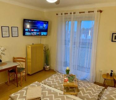 Graz Apartment | Gästehaus Anna Top 1
