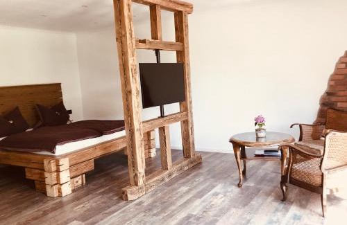 Niederhorbach Apartment | Gästehaus Annel