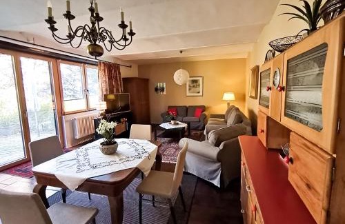 Purbach am Neusiedlersee Apartment | Gästehaus Doris