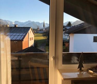 Verwaltungsgemeinschaft Hornergruppe Apartment | Gästehaus Aurikel 16