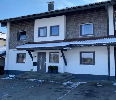 Verwaltungsgemeinschaft Hornergruppe Apartment | Gästehaus Aurikel 16