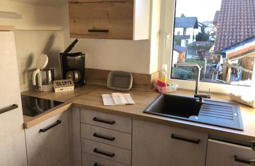 Verwaltungsgemeinschaft Hornergruppe Apartment | Gästehaus Aurikel 16