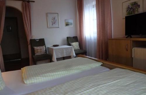 Rosshaupten Apartment | Gästehaus Böck in Roßhaupten