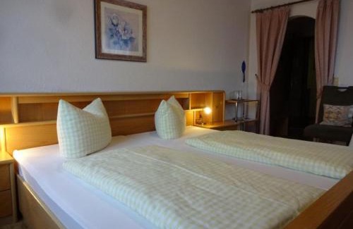 Rosshaupten Apartment | Gästehaus Böck in Roßhaupten