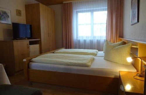Rosshaupten Apartment | Gästehaus Böck in Roßhaupten