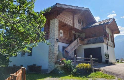 Virgen Apartment | Gästehaus Bergwald - Pötscherjahringerhof
