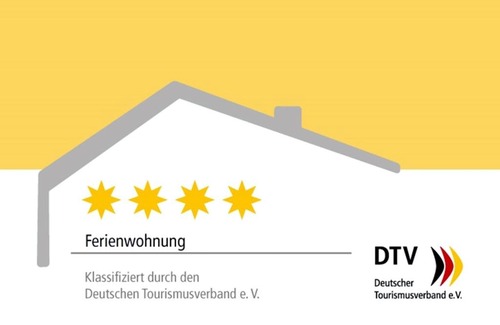 Bad Konig Apartment | Gästehaus Braun
