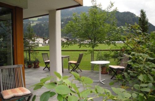 Zell am Ziller Apartment | Gästehaus Brindlinger