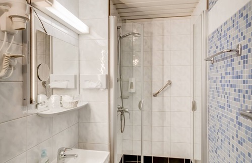 Altstadt Hotel | Gästehaus Centro