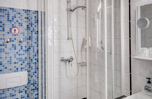 Altstadt Hotel | Gästehaus Centro