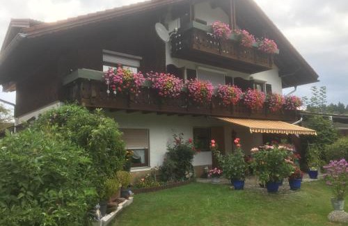 Obermaiselstein House | Gästehaus Christa
