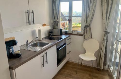 Schloßlein Apartment | Gästehaus am Plönlein