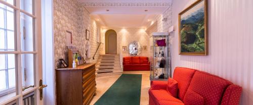 Schloßlein Hotel | Gästehaus Plönlein - Hotel Goldener Hirsch Rothenburg