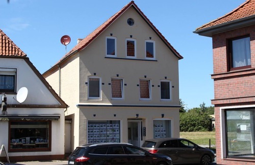 Dorum Apartment | Gästehaus Dorum 01, Deutschland