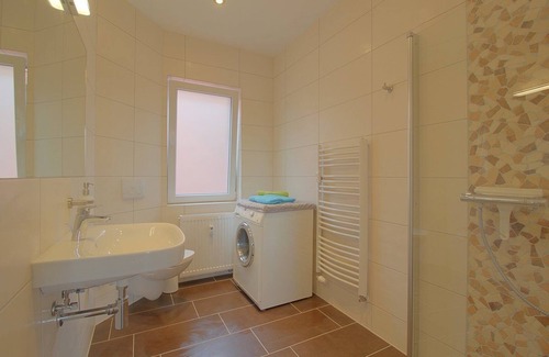 Dorum Apartment | Gästehaus Dorum 05, Deutschland