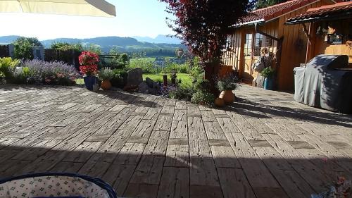 Oberreute Apartment | Gästehaus-Einkehr