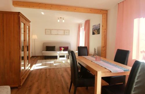 Poppenhausen Bed & Breakfast | Gästehaus Elisabeth