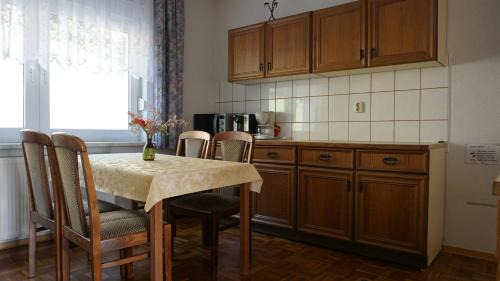Fehrenbach Apartment | Gästehaus Fehrenbacher Schweiz