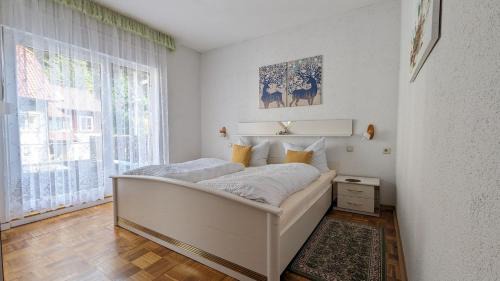 Fehrenbach Apartment | Gästehaus Fehrenbacher Schweiz