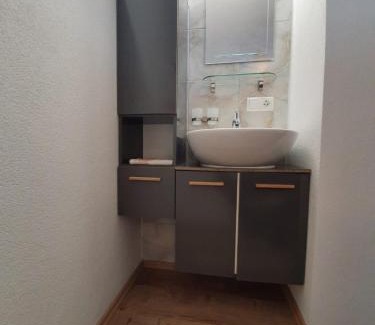 Gerlosbergeben Apartment | Gästehaus Flörl
