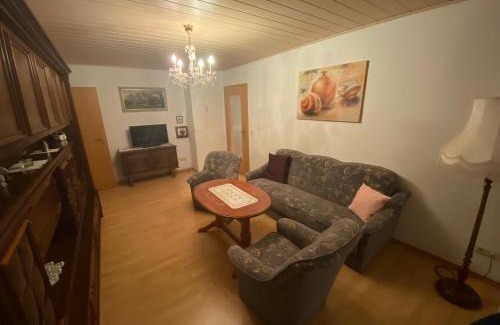 Bad Steben Apartment | Gästehaus Frankenhof