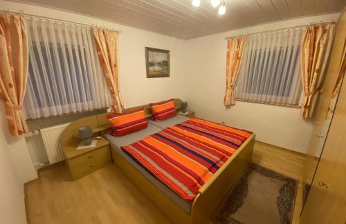 Bad Steben Apartment | Gästehaus Frankenhof