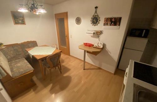 Bad Steben Apartment | Gästehaus Frankenhof