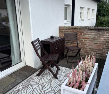 Region Hannover District Apartment | Gästehaus Gerschler