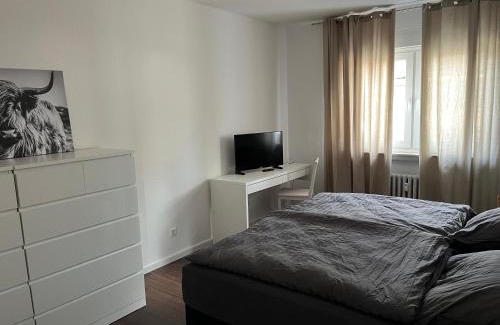Region Hannover District Apartment | Gästehaus Gerschler