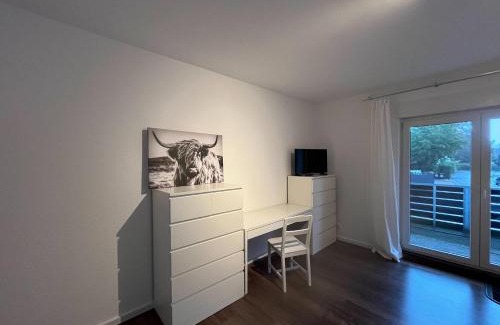 Region Hannover District Apartment | Gästehaus Gerschler