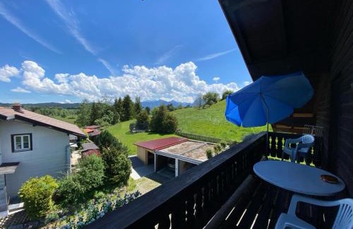 Hopferau Apartment | Gästehaus Grieser