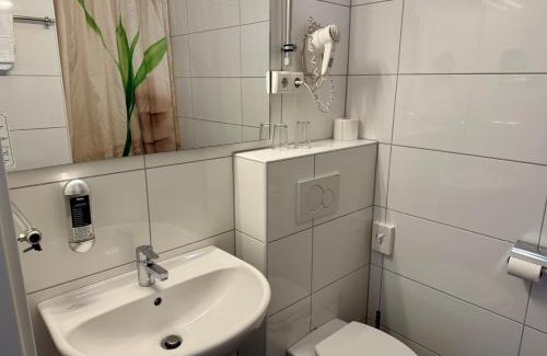 Hassloch Hotel | Gästehaus Haßloch/Pfalz