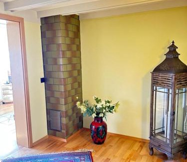 Unteruhldingen Bed & Breakfast | Gästehaus Herzog