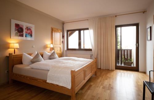 Merzig Apartment | Gästehaus Heintz