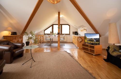 Merzig Apartment | Gästehaus Heintz