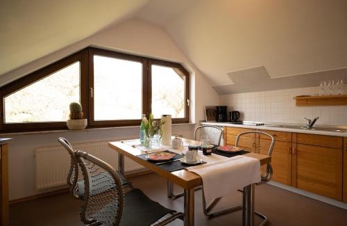 Merzig Apartment | Gästehaus Heintz