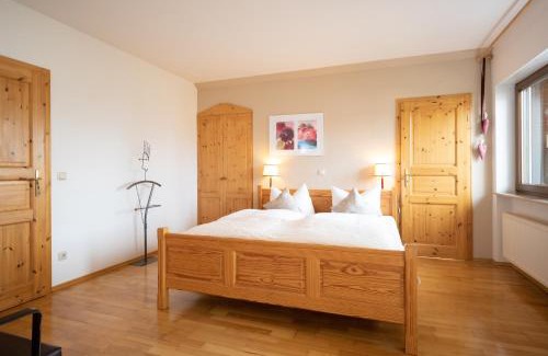 Merzig Apartment | Gästehaus Heintz