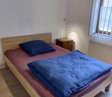 Briedel Apartment | Gästehaus Herda