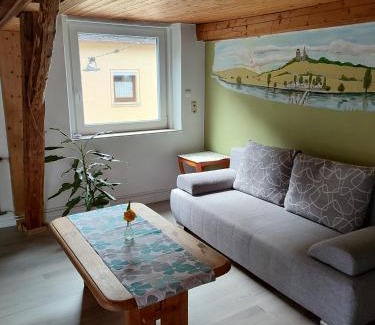 Briedel Apartment | Gästehaus Herda