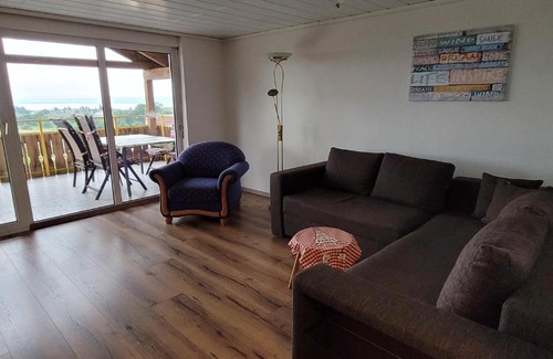 Meersburg Apartment | Gästehaus Huber Meersburg