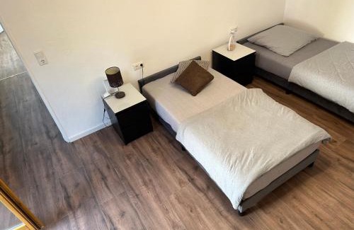 Gross-Umstadt Apartment | Gästehaus im Lindenweg