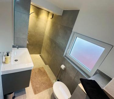 Gross-Umstadt Apartment | Gästehaus im Lindenweg