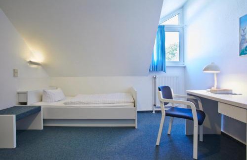 Lingen Hotel | Gästehaus im LWH